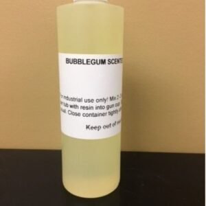 Bubble Gum Scent Additive