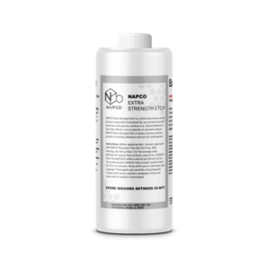 Extra Strength Etch Cleaner - Case
