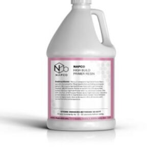 High Build Primer - White