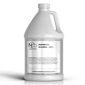 Isopropyl Alcohol