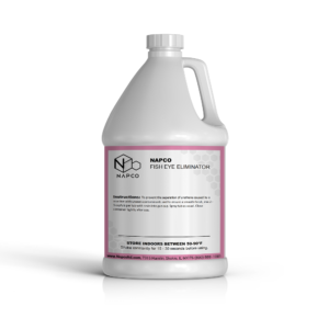 NAPCO Fish Eye Eliminator