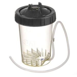 PPS 2.0 Hard Cup & Collar