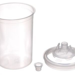 PPS 2.0 Lids & Liners
