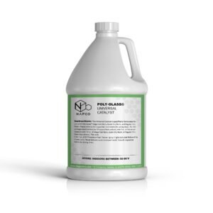 Universal Catalyst Hardener